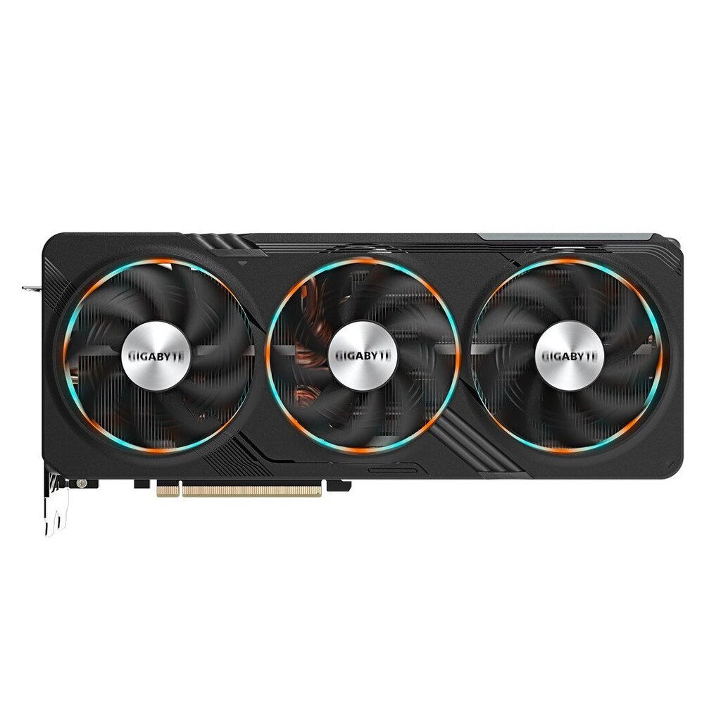 Gigabyte GeForce RTX 4070 Ti Super Gaming OC (GV-N407TSGAMING OC-16GD) hind ja info | Videokaardid | hansapost.ee