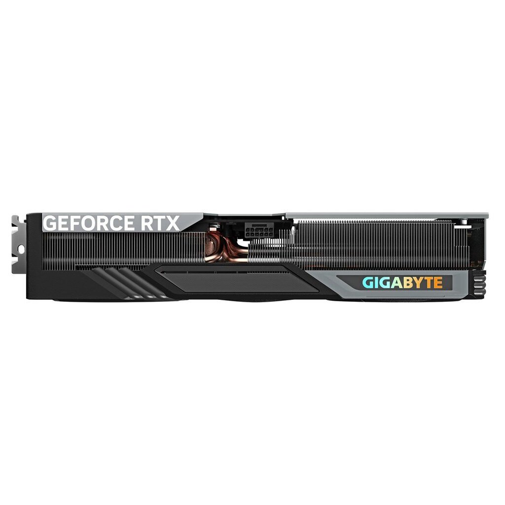 Gigabyte GeForce RTX 4070 Ti Super Gaming OC (GV-N407TSGAMING OC-16GD) цена и информация | Videokaardid | hansapost.ee