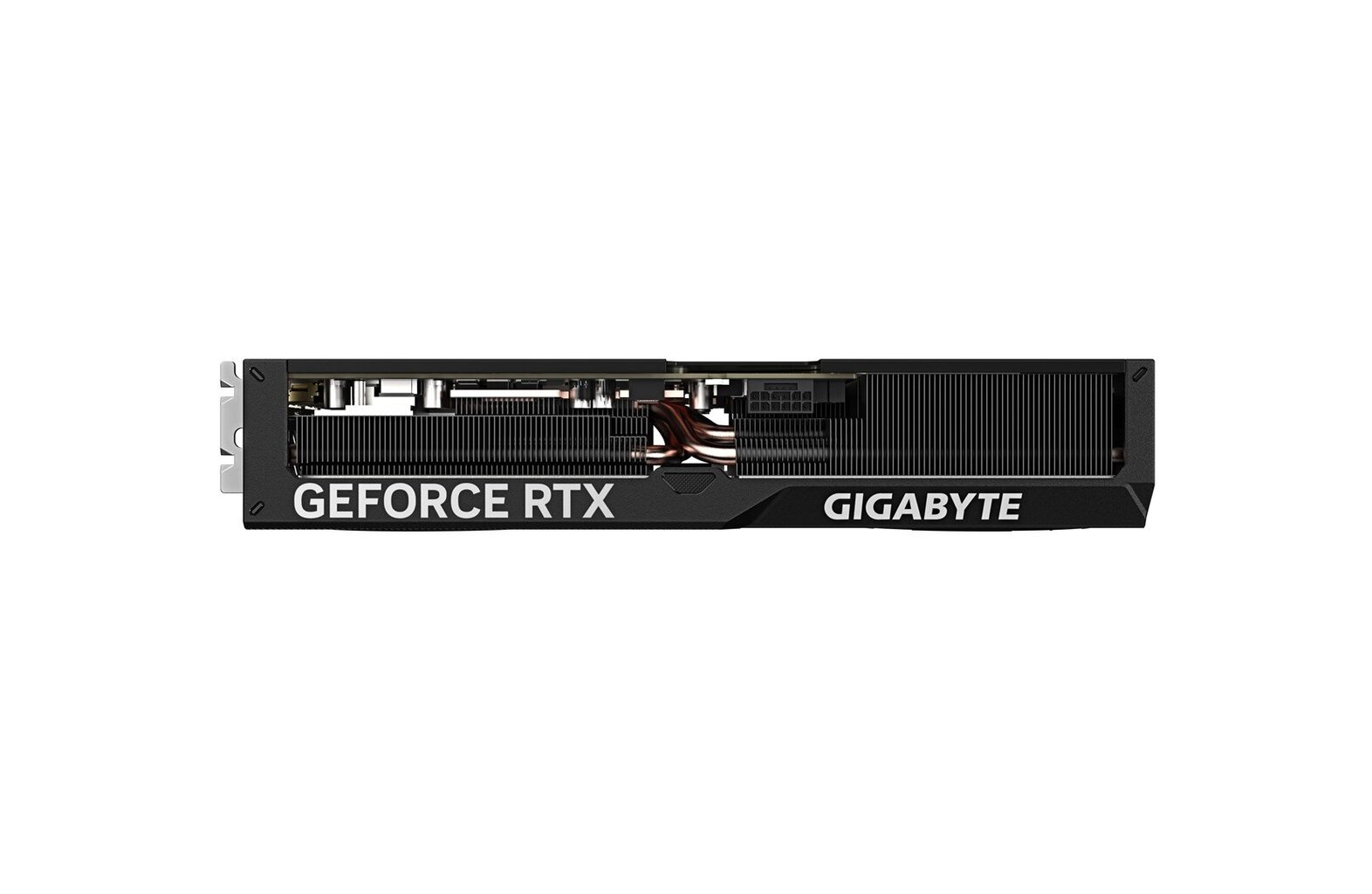 Gigabyte GeForce RTX 4070 Ti Super Windforce OC (GV-N407TSWF3OC-16GD) цена и информация | Videokaardid | hansapost.ee