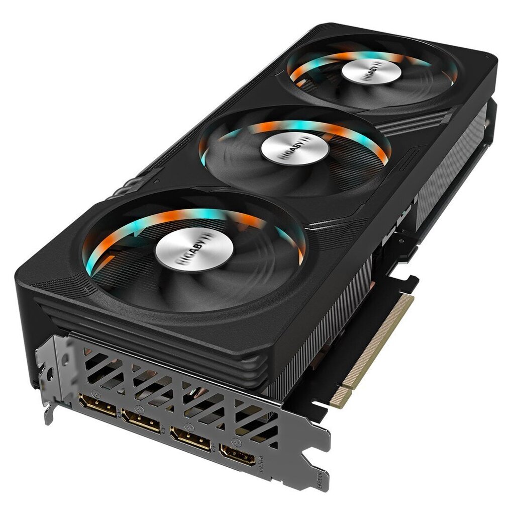 Gigabyte GeForce RTX 4070 Super Gaming OC (GV-N407SGAMING OC-12GD) hind ja info | Videokaardid | hansapost.ee