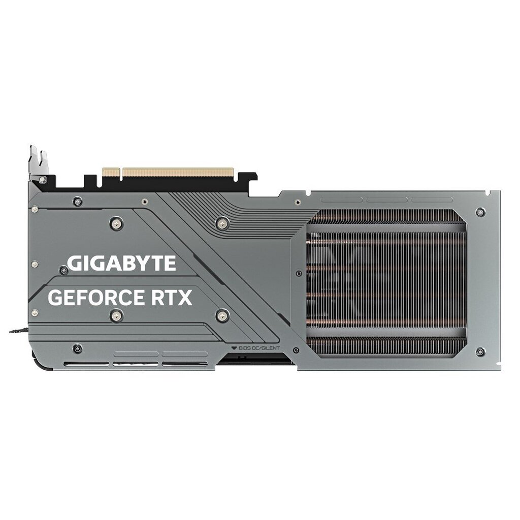 Gigabyte GeForce RTX 4070 Super Gaming OC (GV-N407SGAMING OC-12GD) hind ja info | Videokaardid | hansapost.ee
