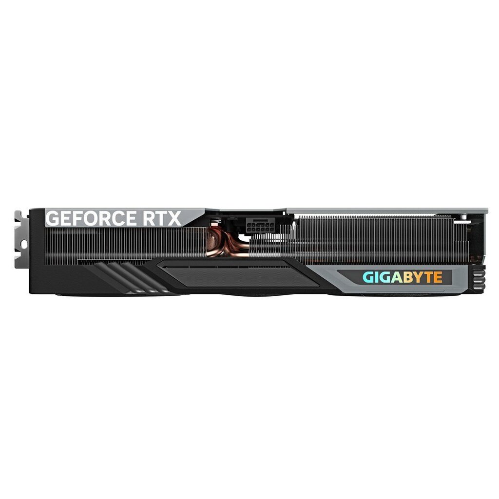 Gigabyte GeForce RTX 4070 Super Gaming OC (GV-N407SGAMING OC-12GD) цена и информация | Videokaardid | hansapost.ee