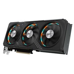 Gigabyte GeForce RTX 4070 Super Gaming OC (GV-N407SGAMING OC-12GD) цена и информация | Видеокарты | hansapost.ee