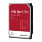 Western Digital Red WD142KFGX цена и информация | Sisemised kõvakettad | hansapost.ee