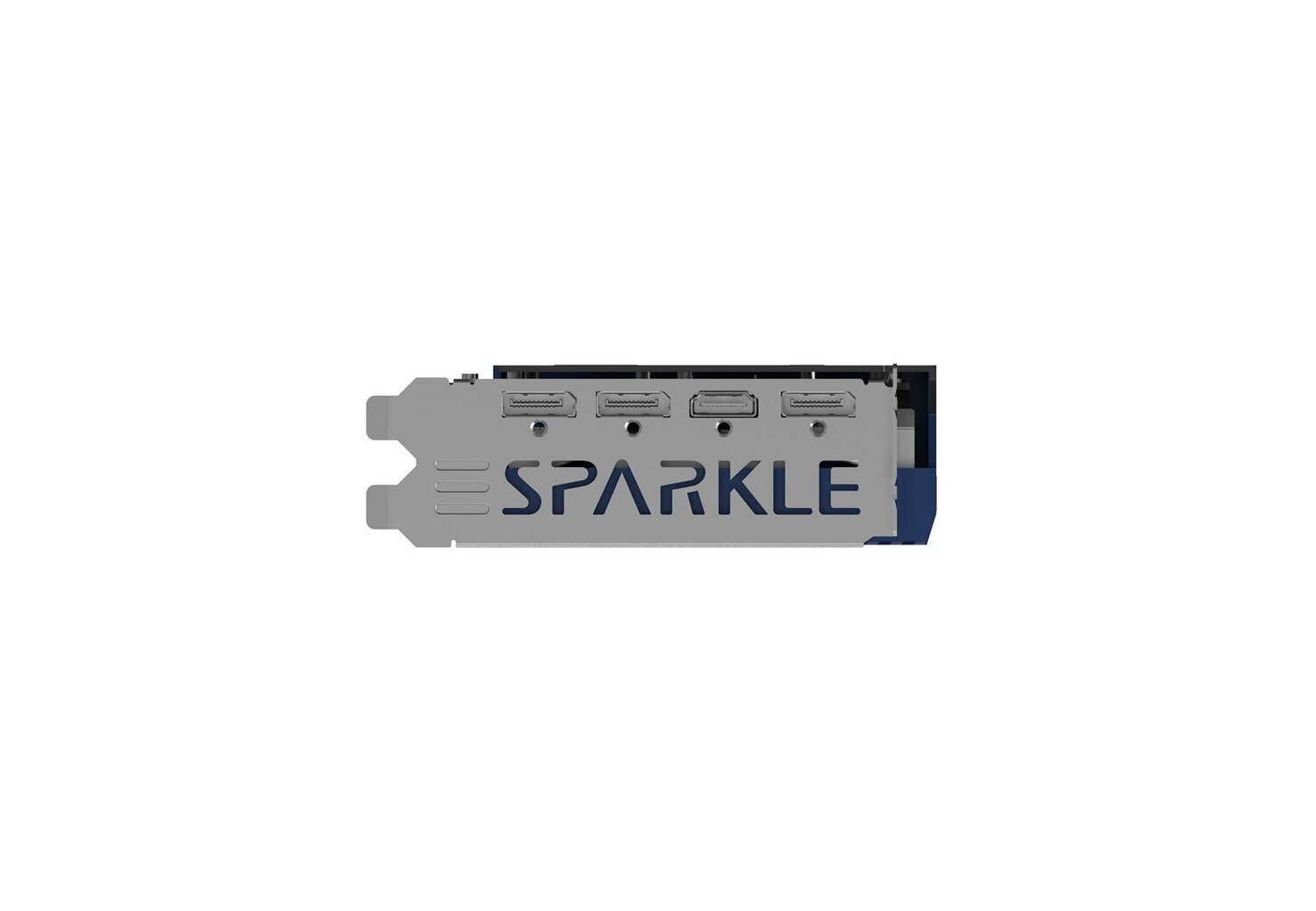 Sparkle Intel Arc A750 ORC OC Edition (SA750C-8GOC) price and information | Videokaardid | hansapost.ee