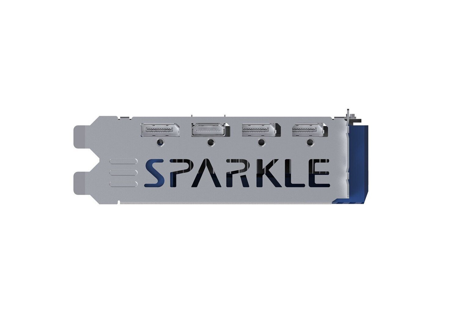 Sparkle Intel Arc A380 Elf (SA380E-6G) hind ja info | Videokaardid | hansapost.ee