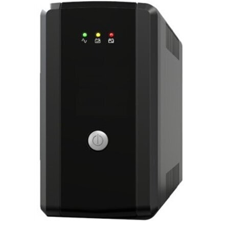 EnerGenie G-UPS-H1200 цена и информация | Puhvertoiteallikad | hansapost.ee