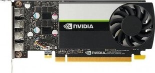 HP Nvidia T1000 (5Z7D8AA) hind ja info | Videokaardid | hansapost.ee