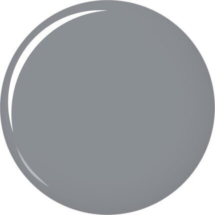 Rimmel London 60 Seconds By Rita Ora küünelakk 8 ml, 807 My Grey цена и информация | Küünelakid ja küünelakieemaldajad | hansapost.ee