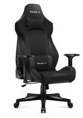 Игровое кресло Huzaro Force 7.6 черное цена и информация | Офисные кресла | hansapost.ee