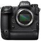 Nikon Z 9, (Z9) + Nikkor Z 24-70mm f/4 S hind ja info | Fotoaparaadid | hansapost.ee