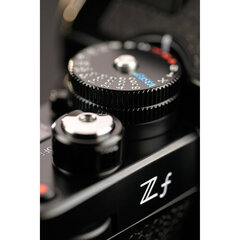 Nikon Z f (Zf) + Nikkor Z 24-70мм f/4 S цена и информация | Цифровые фотоаппараты | hansapost.ee