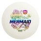 Mitteuppuv discgolfi ketas Discmania Fairway Driver Mermaid, valge цена и информация | Discgolf | hansapost.ee
