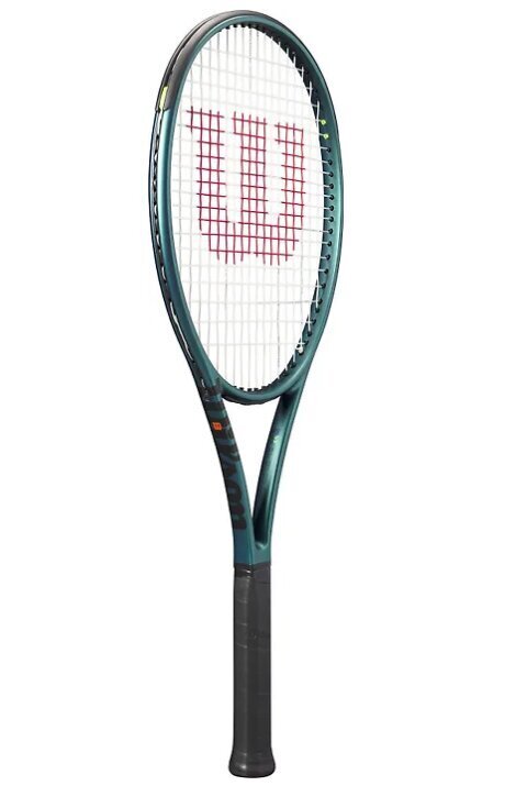 Tennisereket Wilson Blade 25 (16x19) V9, käepideme suurus 0 hind ja info | Välitennise tooted | hansapost.ee