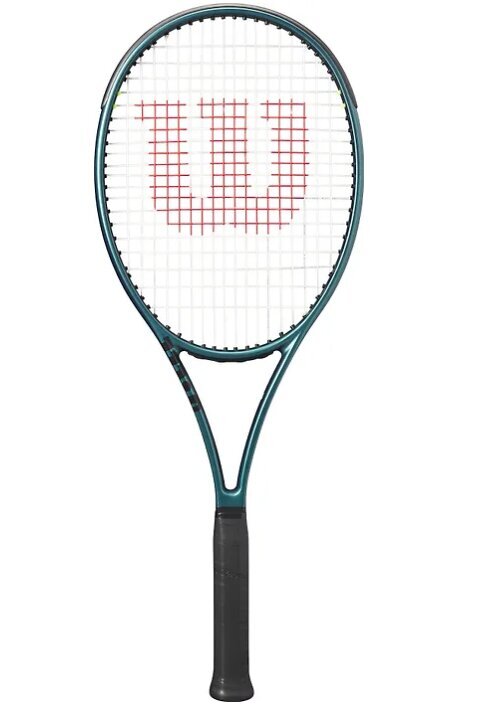 Tennisereket Wilson Blade 100L (16x19) V9, käepideme suurus 2 цена и информация | Välitennise tooted | hansapost.ee