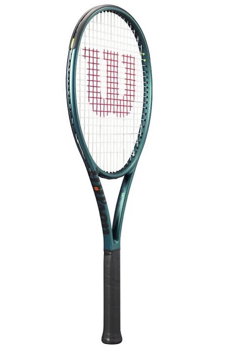 Tennisereket Wilson Blade 100L (16x19) V9, käepideme suurus 1 цена и информация | Välitennise tooted | hansapost.ee