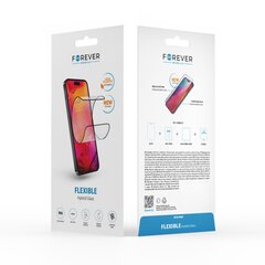 Forever Flexible hybrid glass for Xiaomi Redmi 10c 4G цена и информация | Защитные пленки для телефонов | hansapost.ee