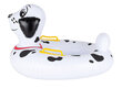Ujumisrõngas beebile jalaaukudega koer hind ja info | Täispuhutavad veemänguasjad ja ujumistarbed | hansapost.ee