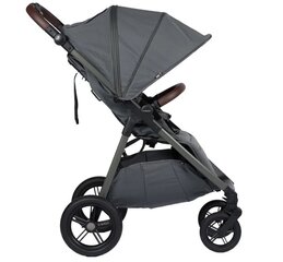 Sportlik jalutuskäru Mast Swiss M.4x Plus, hall price and information | Carriages, strollers | hansapost.ee