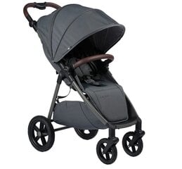 Sportlik jalutuskäru Mast Swiss M.4x Plus, hall price and information | Carriages, strollers | hansapost.ee