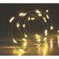 Jõulutulede valguskett 80 LED, 3.95 m цена и информация | Jõulutuled | hansapost.ee
