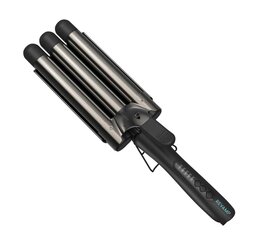 Щипцы для завивки волос Revamp WV-2000-EU Progloss Deep Beach Waver цена и информация | Revamp Красота, здоровье | hansapost.ee