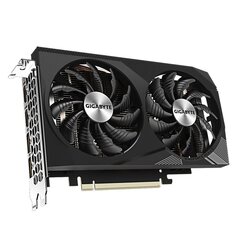 Gigabyte GeForce RTX 3050 Windforce OC V2 hind ja info | Videokaardid | hansapost.ee