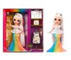 Doll Rainbow High Fashion Amaya Raine komplekt aksessuaaridega цена и информация | Mänguasjad tüdrukutele | hansapost.ee