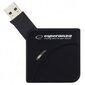 USB Esperanza E5905784769967(EA130) цена и информация | USB adapterid ja jagajad | hansapost.ee