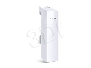 TP-LINK 5GHz 300Mbps 13dBi Outdoor CPE CPE510 802.11n, 300 Mbit price and information | USB adapterid ja jagajad | hansapost.ee