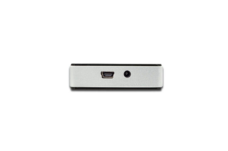 DIGITUS DA-70229 hind ja info | USB adapterid ja jagajad | hansapost.ee
