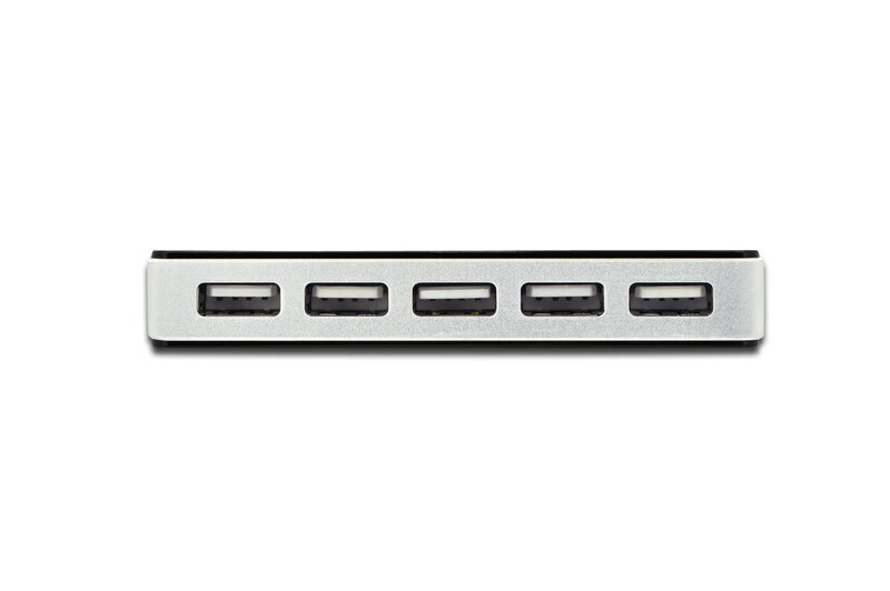 DIGITUS DA-70229 hind ja info | USB adapterid ja jagajad | hansapost.ee