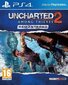 Uncharted 2: Among Thieves Remastered hind ja info | Konsooli- ja arvutimängud | hansapost.ee