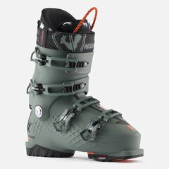 Лыжные ботинки Alltrack130HVGW-lichengreen цена и информация | Горнолыжные ботинки | hansapost.ee