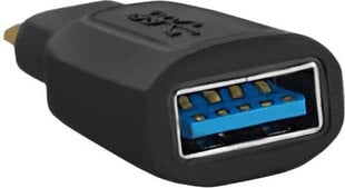 Qoltec 50505 hind ja info | USB adapterid ja jagajad | hansapost.ee