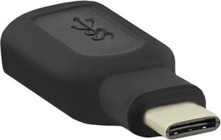 Qoltec 50505 цена и информация | Адаптеры, USB-разветвители | hansapost.ee