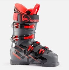 Лыжные ботинки Hero worldcup 110-MG, 28,5 цена и информация | Горнолыжные ботинки | hansapost.ee