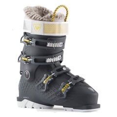 Лыжные ботинки Alltrack70W-Ironblack цена и информация | Горнолыжные ботинки | hansapost.ee