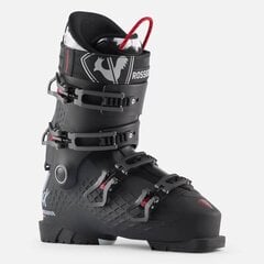 Лыжные ботинки Alltrack90HV-Black, 29 цена и информация | Горнолыжные ботинки | hansapost.ee