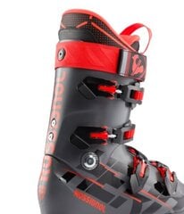 Лыжные ботинки Hero ЧМ 110-MG, 28 цена и информация | Горнолыжные ботинки | hansapost.ee