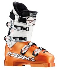 Лыжные ботинки Radical цена и информация | Горнолыжные ботинки | hansapost.ee