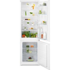 Electrolux LNS5LE18S цена и информация | Холодильники | hansapost.ee