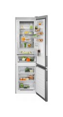 Electrolux LNT7ME36X3 hind ja info | Külmkapid-külmikud | hansapost.ee
