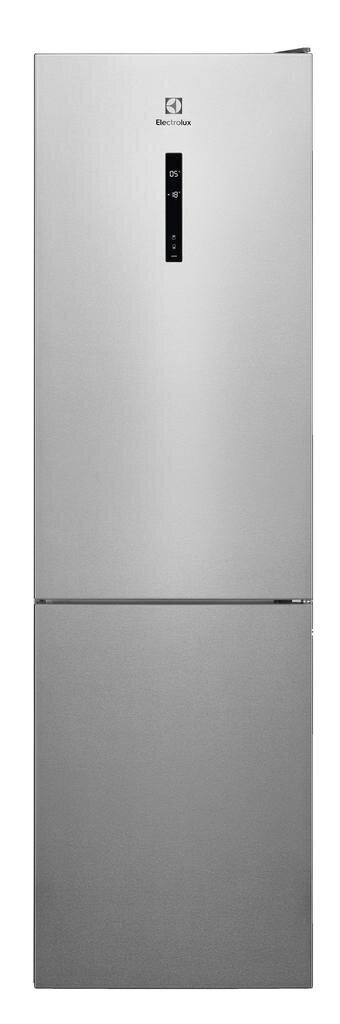 Electrolux LNT7ME36X3 hind ja info | Külmkapid-külmikud | hansapost.ee