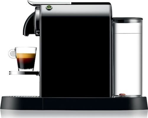 Nespresso Citiz hind ja info | Kohvimasinad ja espressomasinad | hansapost.ee