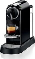 Nespresso Citiz hind ja info | Kohvimasinad ja espressomasinad | hansapost.ee