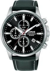 Käekell meestele Lorus Chrono RM387HX9 hind ja info | Käekellad meestele | hansapost.ee