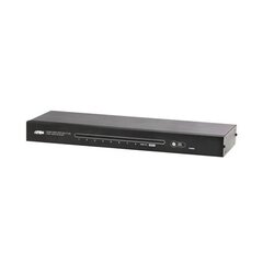 ATEN VS-1808 8-Port HDMI Over Cat 5 Splitter цена и информация | Адаптеры и USB-hub | hansapost.ee