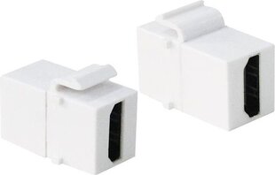 LogiLink NK0014 hind ja info | USB adapterid ja jagajad | hansapost.ee