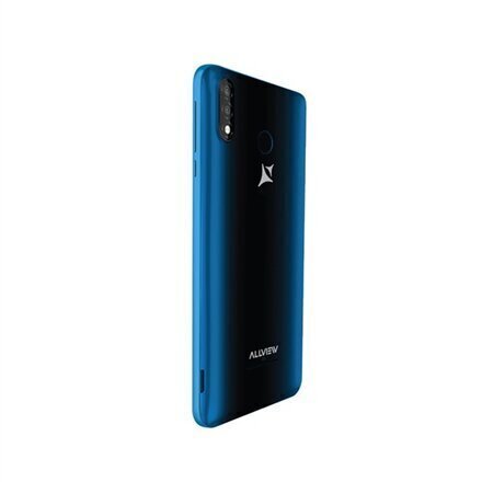 Defektiga toode. Allview A20 Lite, 32GB, Dual SIM, Blue hind ja info | Defektiga tooted | hansapost.ee